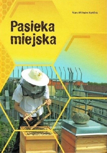 Pasieka miejska
