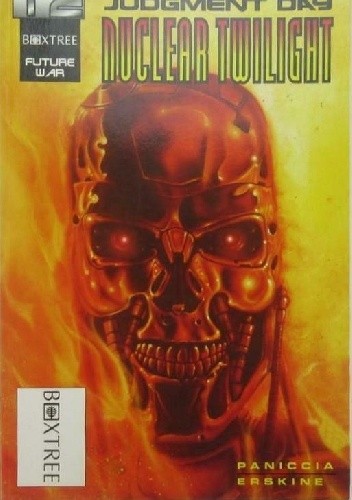 Terminator 2: Judgement Day - Nuclear Twilight