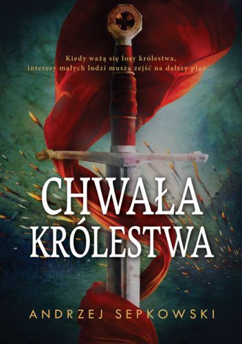 Chwała królestwa