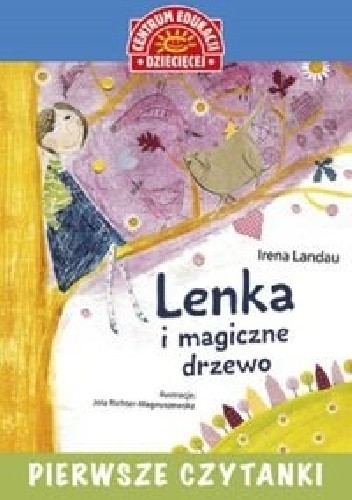 Lenka i magiczne drzewo
