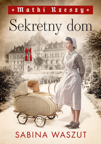 Sekretny dom