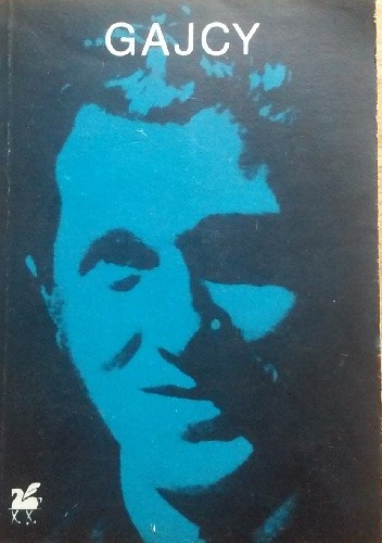 Poezje wybrane (II)