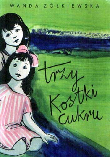 Trzy kostki cukru