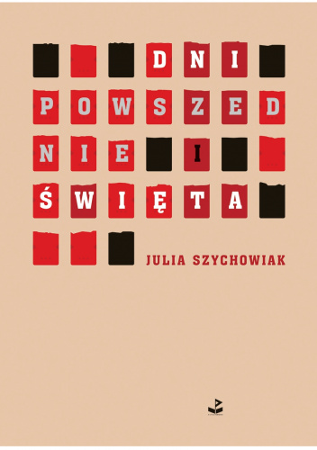 Dni powszednie i święta