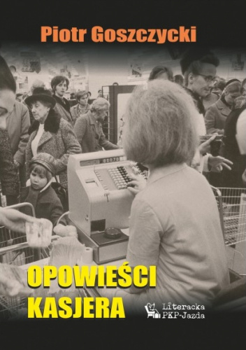 Opowieści kasjera