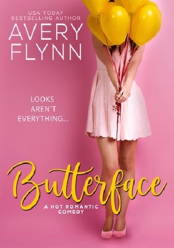 Butterface