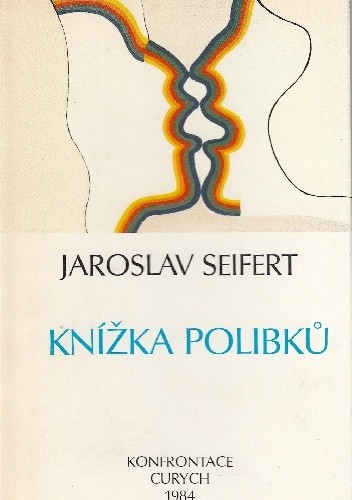 Knížka polibků
