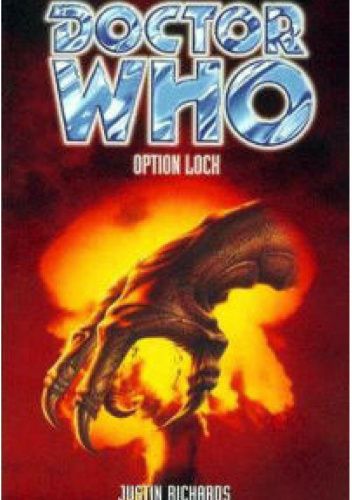 Doctor Who: Option Lock