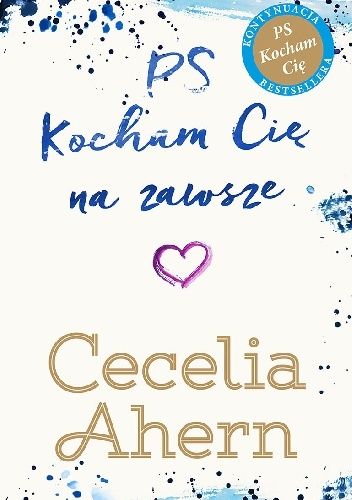 PS Kocham Cię na zawsze