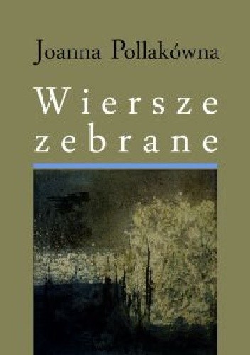 Wiersze zebrane