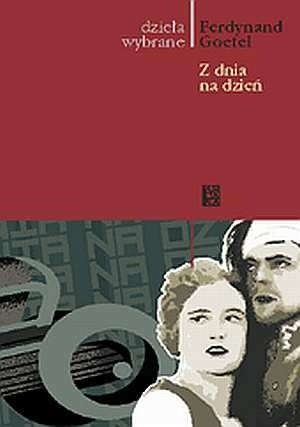 Z dnia na dzień