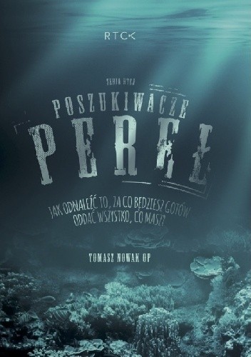 Poszukiwacze Pereł