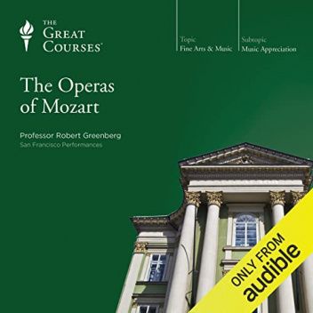The Operas of Mozart