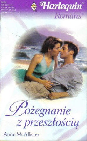 Pożegnanie z przeszłością