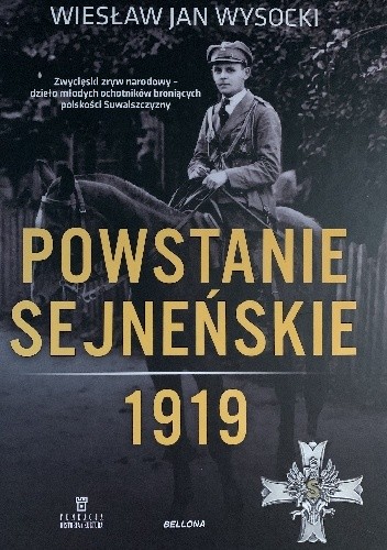 Powstanie sejneńskie 1919
