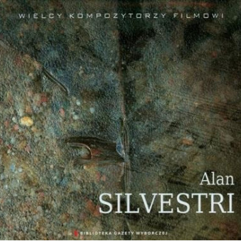 Alan Silvestri