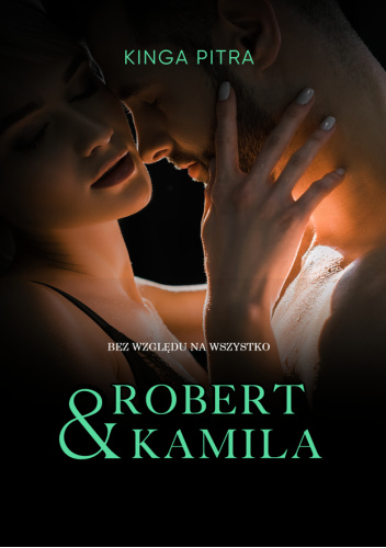 Robert & Kamila
