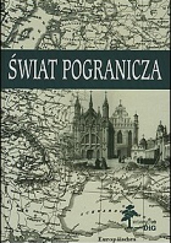 Świat pogranicza