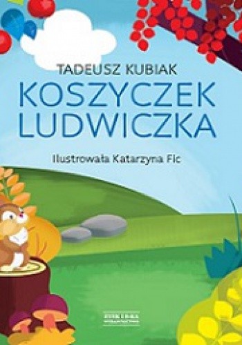 Koszyczek Ludwiczka