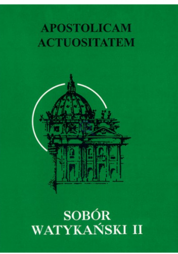 Apostolicam Actuositatem
