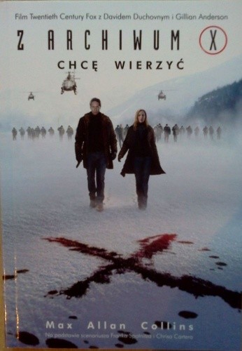 Chcę wierzyć