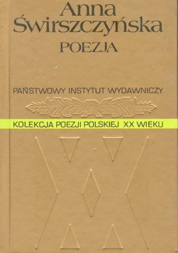 Poezja