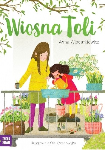 Wiosna Toli