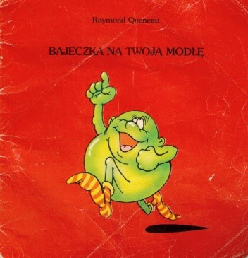Bajeczka na twoją modłę