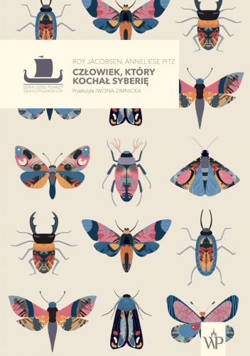 Człowiek, który kochał Syberię