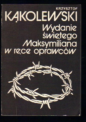 Wydanie świętego Maksymiliana w ręce oprawców