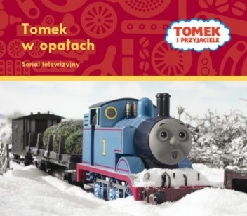 Tomek i Przyjaciele. Tomek w opałach