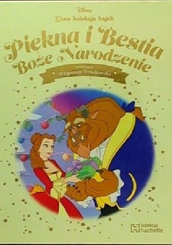 Piękna i Bestia. Boże Narodzenie