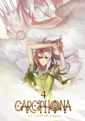 Carciphona tom 4
