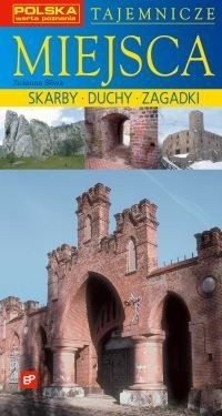 Tajemnicze Miejsca