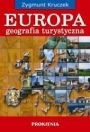 Europa. Geografia turystyczna