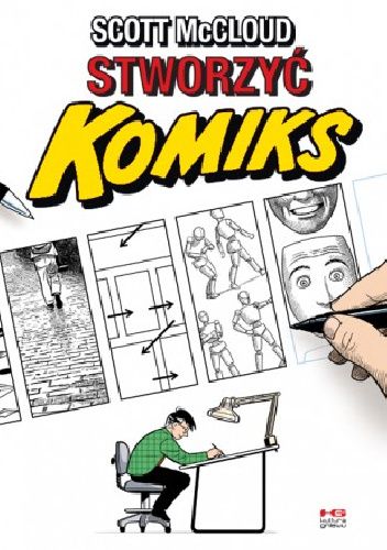 Stworzyć komiks