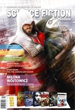 Science Fiction, Fantasy & Horror 62 (12/2010)