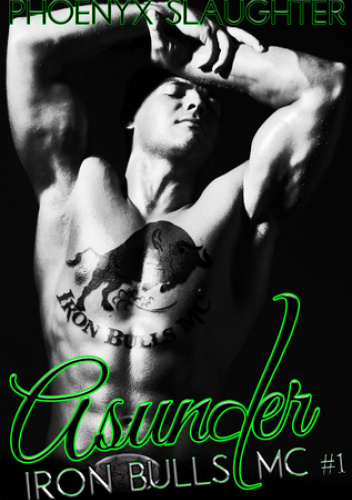 Asunder