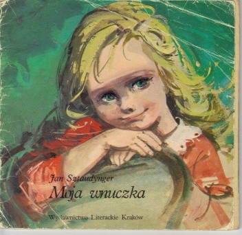Moja wnuczka