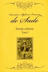 Dzieła zebrane Tom I