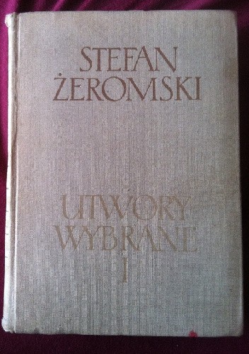 Utwory wybrane
