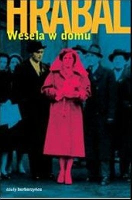 Wesela w domu