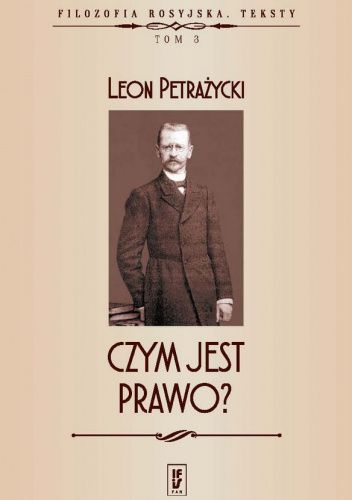 Czym jest prawo?