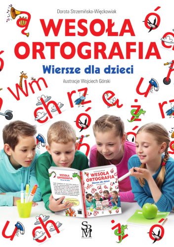 Wesoła ortografia