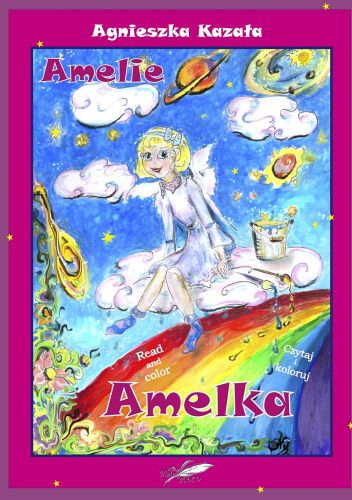 Amelka / Amelie