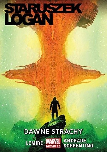 Staruszek Logan: Dawne strachy