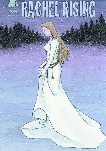 Rachel Rising #36