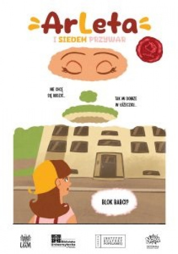 Arleta i siedem przywar
