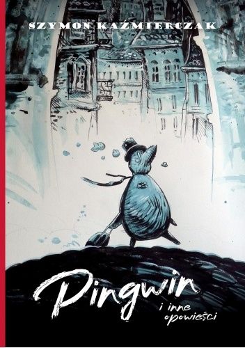 Pingwin i inne opowieści