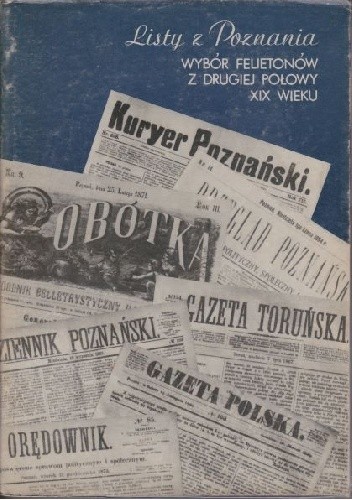 Listy z Poznania